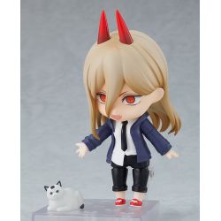 Chainsaw Man - Nendoroid Power (Good Smile Company)