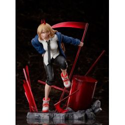 Chainsaw Man - Power - F:Nex - 1/7 (FuRyu, Mappa)
