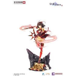 Chinese Paladin: Sword and Fairy - Han Lingsha BNTSH / BNFigure (Bandai)