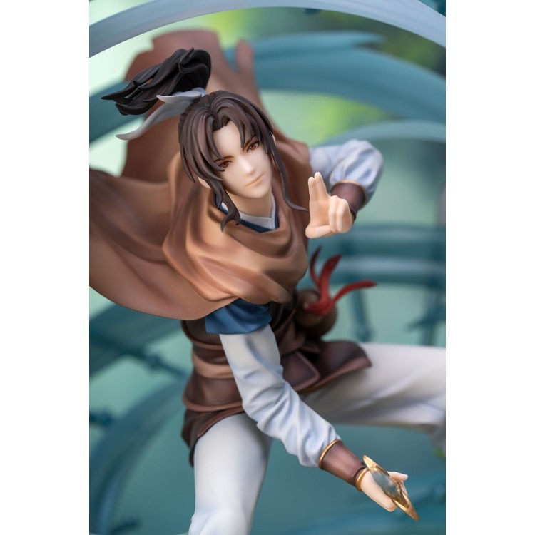 Chinese Paladin: Sword and Fairy - Li Xiaoyao Journey with Sword Ver. (Myethos )