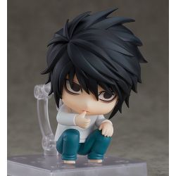 Death Note - Nendoroid L 2.0 (Good Smile Company)