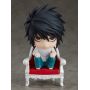 Death Note - Nendoroid L 2.0 (Good Smile Company) Death Note - Nendoroid L 2.0 (Good Smile Company)