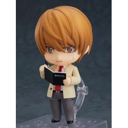 Death Note - Nendoroid Light Yagami 2.0 (Good Smile Company)
