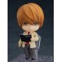 Death Note - Nendoroid Light Yagami 2.0 (Good Smile Company) Death Note - Nendoroid Light Yagami 2.0 (Good Smile Company)