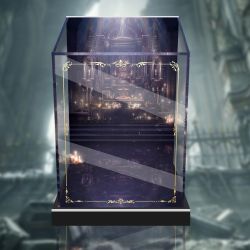 Display Box for Goblin Slayer - Ken no Otome (AOWOBOX)