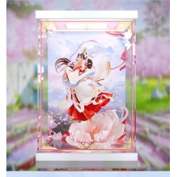 Display Box for Xie Lian: His Highness Who Pleased the Gods (AOWOBOX)