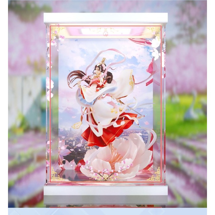 Display Box for Xie Lian: His Highness Who Pleased the Gods (AOWOBOX)