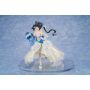 Dungeon ni Deai o Motomeru no wa Machigatteiru Darou ka IV - Hestia - F:Nex - 1/7 - Wedding Dress (FuRyu)