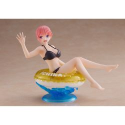 Eiga Gotoubun no Hanayome - Nakano Ichika - Aqua Float Girls (Taito)