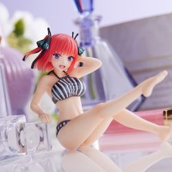 Eiga Gotoubun no Hanayome - Nakano Nino - Aqua Float Girls (Taito)