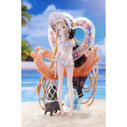 Fate/Grand Order - Abigail Williams - 1/7 - Foreigner, Summer (Aniplex)