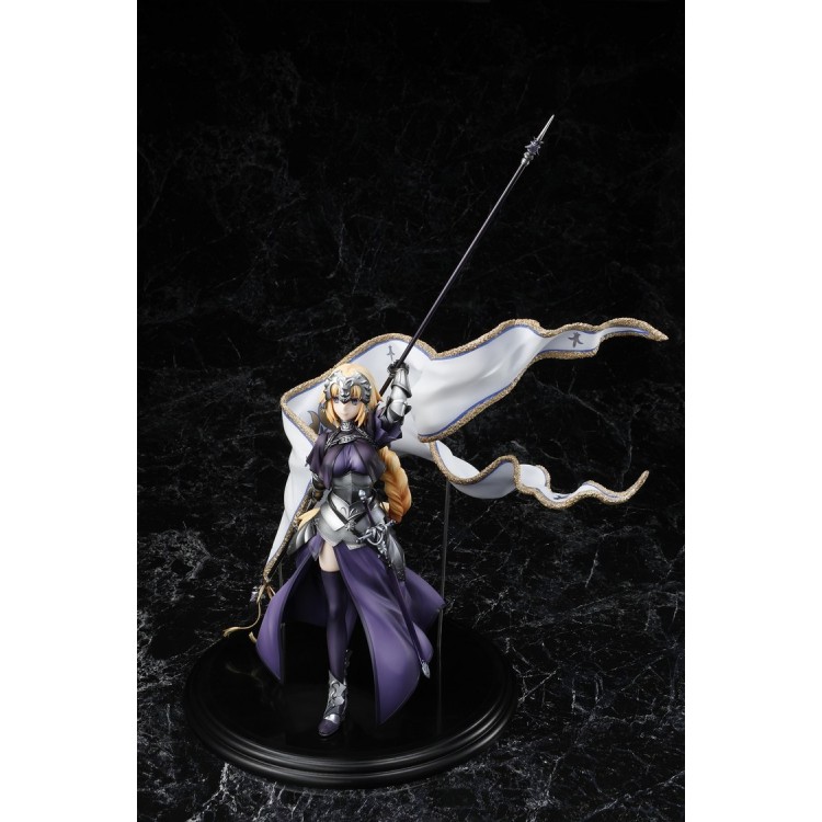 Fate/Grand Order - Jeanne d'Arc - KDcolle - 1/7 - Ruler (Ascii Media ...