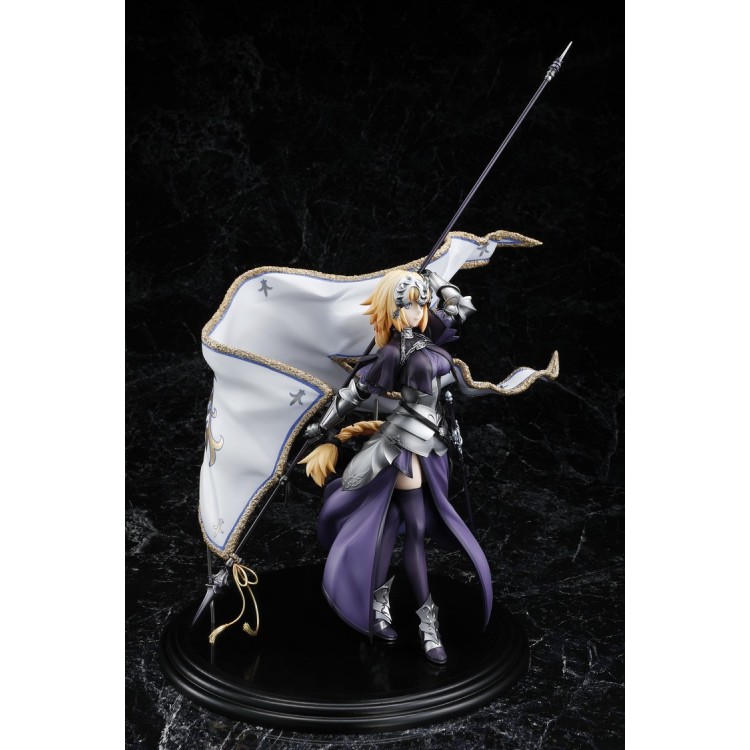 Fate/Grand Order - Jeanne d'Arc - KDcolle - 1/7 - Ruler (Ascii Media Works, Kadokawa, Revolve)