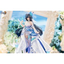 Honkai Impact 3rd - Fu Hua The Garden of Blue Birds Ver. (miHoYo) Honkai Impact 3rd - Fu Hua The Garden of Blue Birds Ver. (miHoYo)