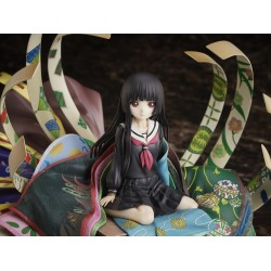 Jigoku Shoujo - Enma Ai - 1/7 (Hobby Max)