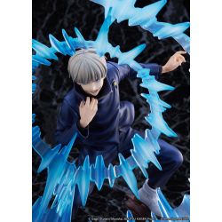 Jujutsu Kaisen - Inumaki Toge - Shibuya Scramble Figure - 1/7 (eStream, Mappa)