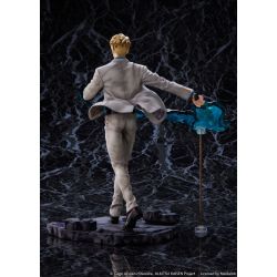 Jujutsu Kaisen - Nanami Kento - Shibuya Scramble Figure - 1/7 (eStream, Mappa)