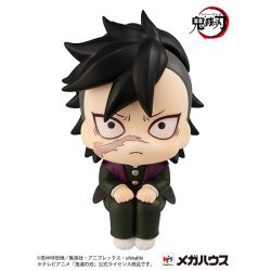 Kimetsu no Yaiba - Shinazugawa Genya - Look Up (MegaHouse)