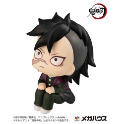 Kimetsu no Yaiba - Shinazugawa Genya - Look Up (MegaHouse)