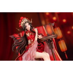 King of Glory - Luna - 1/7 - Love Of My Life (Myethos)