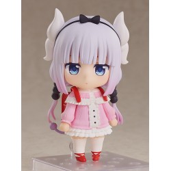 Kobayashi-san chi no Maid Dragon - Nendoroid Kanna (Good Smile Arts Shanghai)