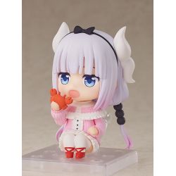 Kobayashi-san chi no Maid Dragon - Nendoroid Kanna (Good Smile Arts Shanghai) Kobayashi-san chi no Maid Dragon - Nendoroid Kanna (Good Smile Arts Shanghai)