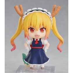 Kobayashi-san chi no Maid Dragon - Nendoroid Tohru (Good Smile Arts Shanghai)