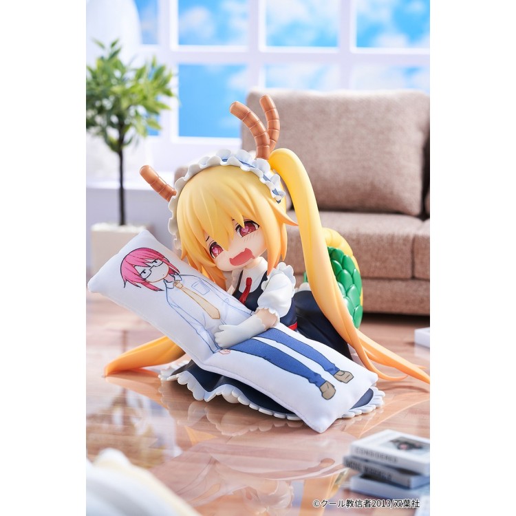 Mô hình Nendoroid 1962 Tohru Kobayashisan Chi no Maid Dragon  nShop   Game  Hobby