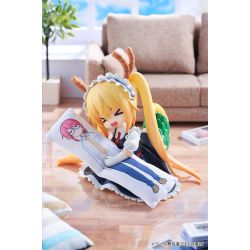 Kobayashi-san chi no Maid Dragon - Tohru (Ribose)