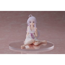 Majo no Tabitabi - Elaina - Coreful Figure - Nightwear Ver. (Taito)