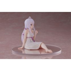 Majo no Tabitabi - Elaina - Coreful Figure - Nightwear Ver. (Taito)