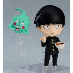 Mob Psycho 100 III - Nendoroid Shigeo Kageyama (ORANGE ROUGE)