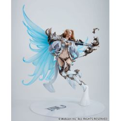 Mu Kiseki no Daichi - Elf - 1/7 (Vertex)