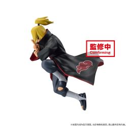 Naruto Shippuuden - Deidara - Vibration Stars (Bandai Spirits)