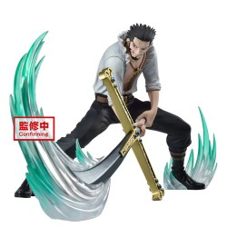 One Piece - Dracule Mihawk - DXF Special (Bandai Spirits)