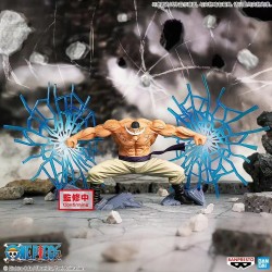 One Piece - Edward Newgate - DXF Special (Bandai Spirits)