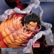 One Piece - Monkey D. Luffy - DXF Special - Gear Fourth, Luffytaro (Bandai Spirits)