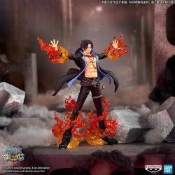 One Piece - Portgas D. Ace - DXF Special (Bandai Spirits)
