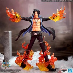 One Piece - Portgas D. Ace - DXF Special (Bandai Spirits)