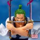One Piece - Roronoa Zoro - DXF Special (Bandai Spirits)
