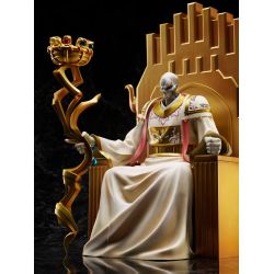 Overlord - Ainz Ooal Gown - F:Nex - 1/7 - Audience Hall (FuRyu)
