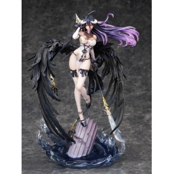 Overlord - Albedo - F:Nex - 1/7 - China Dress Ver. (FuRyu)