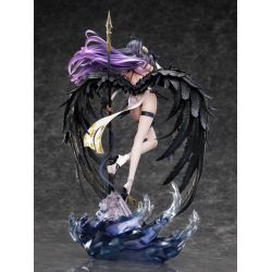 Overlord - Albedo - F:Nex - 1/7 - China Dress Ver. (FuRyu)