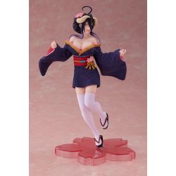 Overlord IV - Albedo - Coreful Figure - Sakura Wasou Ver. (Taito)