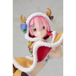 Re:Zero kara Hajimeru Isekai Seikatsu - Ram - KDcolle - 1/7 - Chuusetsu Tonakai Maid Ver. (Kadokawa) Re:Zero kara Hajimeru Isekai Seikatsu - Ram - KDcolle - 1/7 - Chuusetsu Tonakai Maid Ver. (Kadokawa)