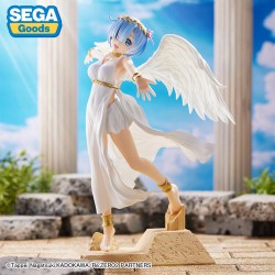 Re:Zero kara Hajimeru Isekai Seikatsu - Rem - Luminasta (SEGA)