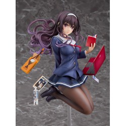 Saenai Heroine no Sodatekata ♭ - Kasumigaoka Utaha - 1/7 (Max Factory)