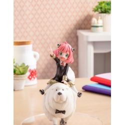 Spy x Family - Anya Forger - Bond - PM Figure (SEGA)