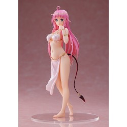 To LOVEru Darkness - Lala Satalin Deviluke - 1/7 (Amakuni)