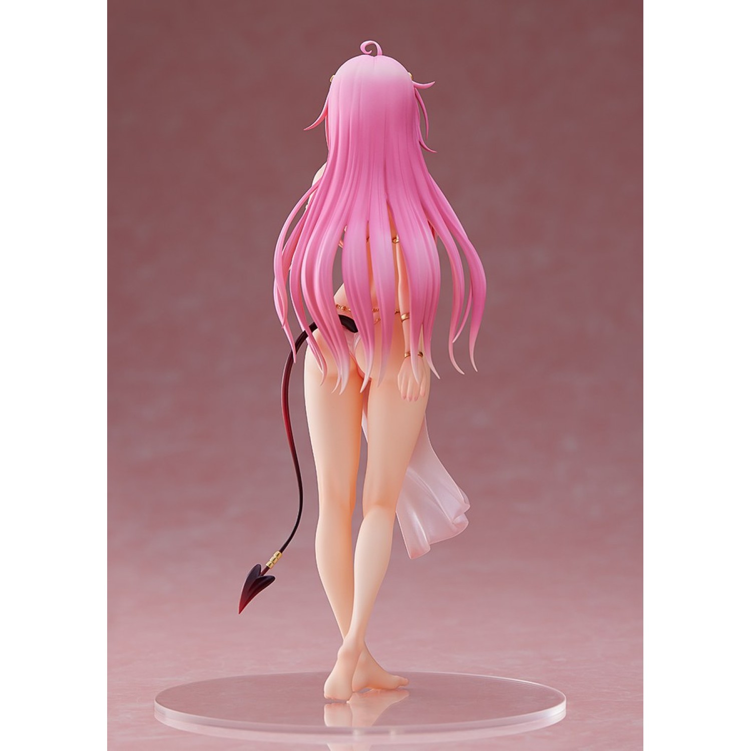 To Loveru Darkness Lala Satalin Deviluke 17 Amakuni Otakustorevn Shop Mô Hình 8146